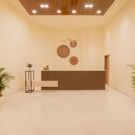 Keys Prima By Lemon Tree Hotels, Pimpri, Pune Zewnętrze zdjęcie