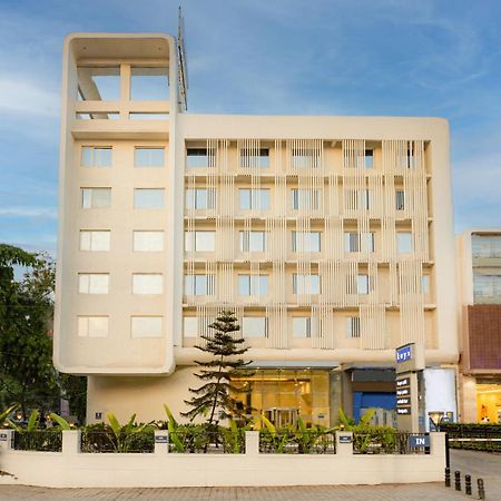 Keys Prima By Lemon Tree Hotels, Pimpri, Pune Zewnętrze zdjęcie