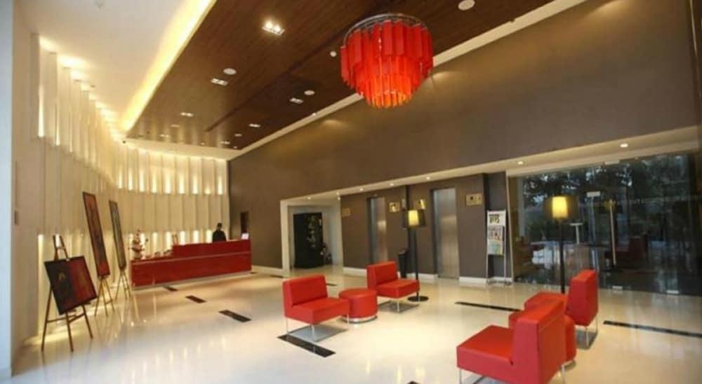 Keys Prima By Lemon Tree Hotels, Pimpri, Pune Zewnętrze zdjęcie