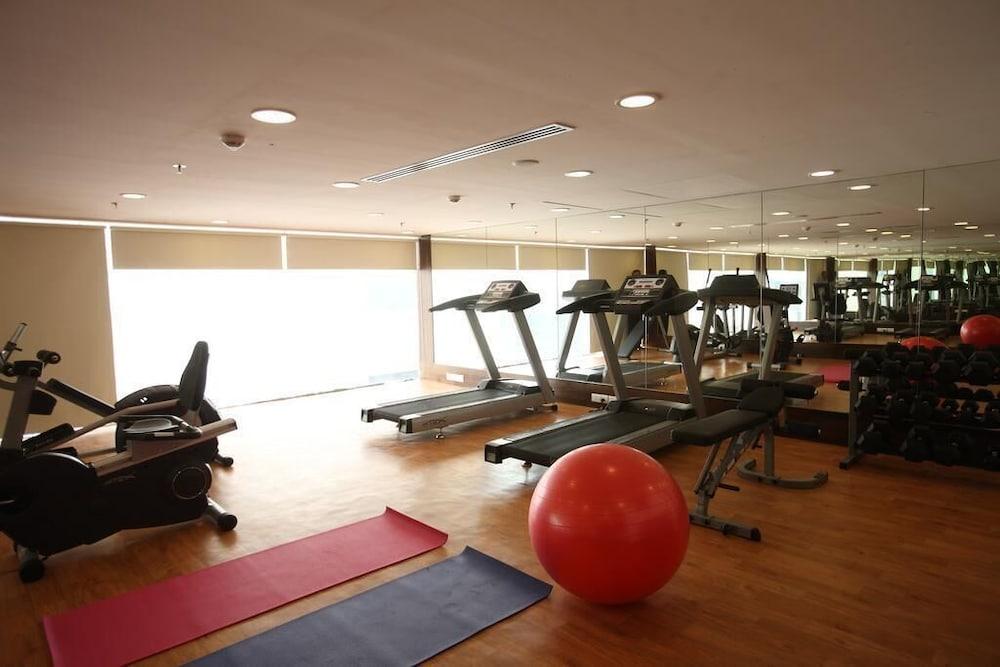 Keys Prima By Lemon Tree Hotels, Pimpri, Pune Zewnętrze zdjęcie
