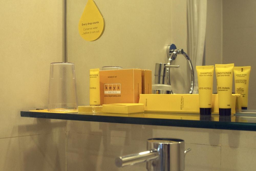 Keys Prima By Lemon Tree Hotels, Pimpri, Pune Zewnętrze zdjęcie
