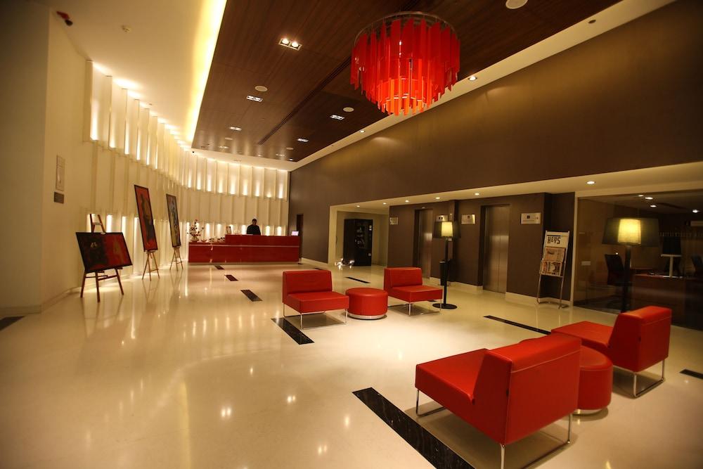 Keys Prima By Lemon Tree Hotels, Pimpri, Pune Zewnętrze zdjęcie