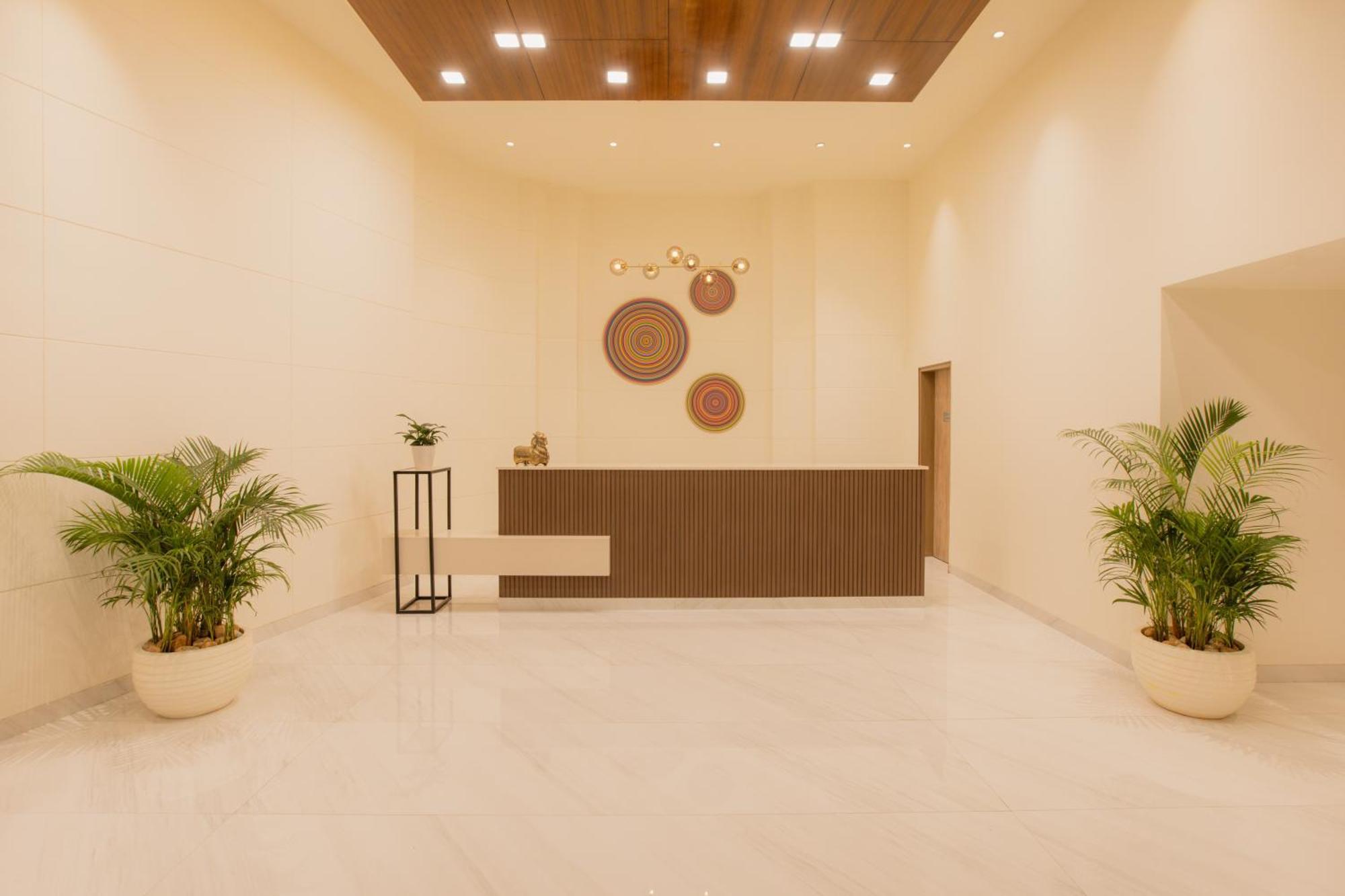 Keys Prima By Lemon Tree Hotels, Pimpri, Pune Zewnętrze zdjęcie