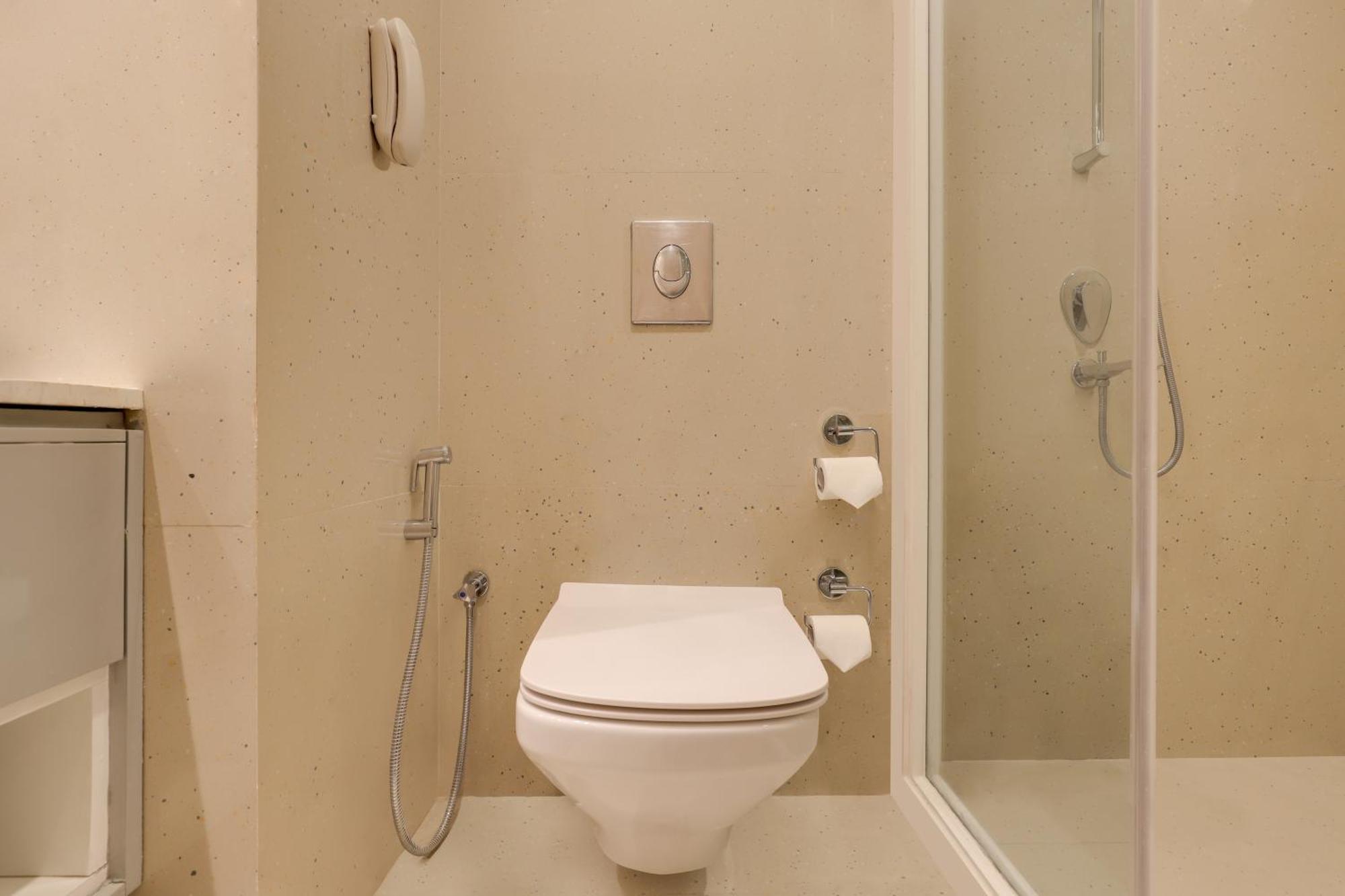 Keys Prima By Lemon Tree Hotels, Pimpri, Pune Zewnętrze zdjęcie