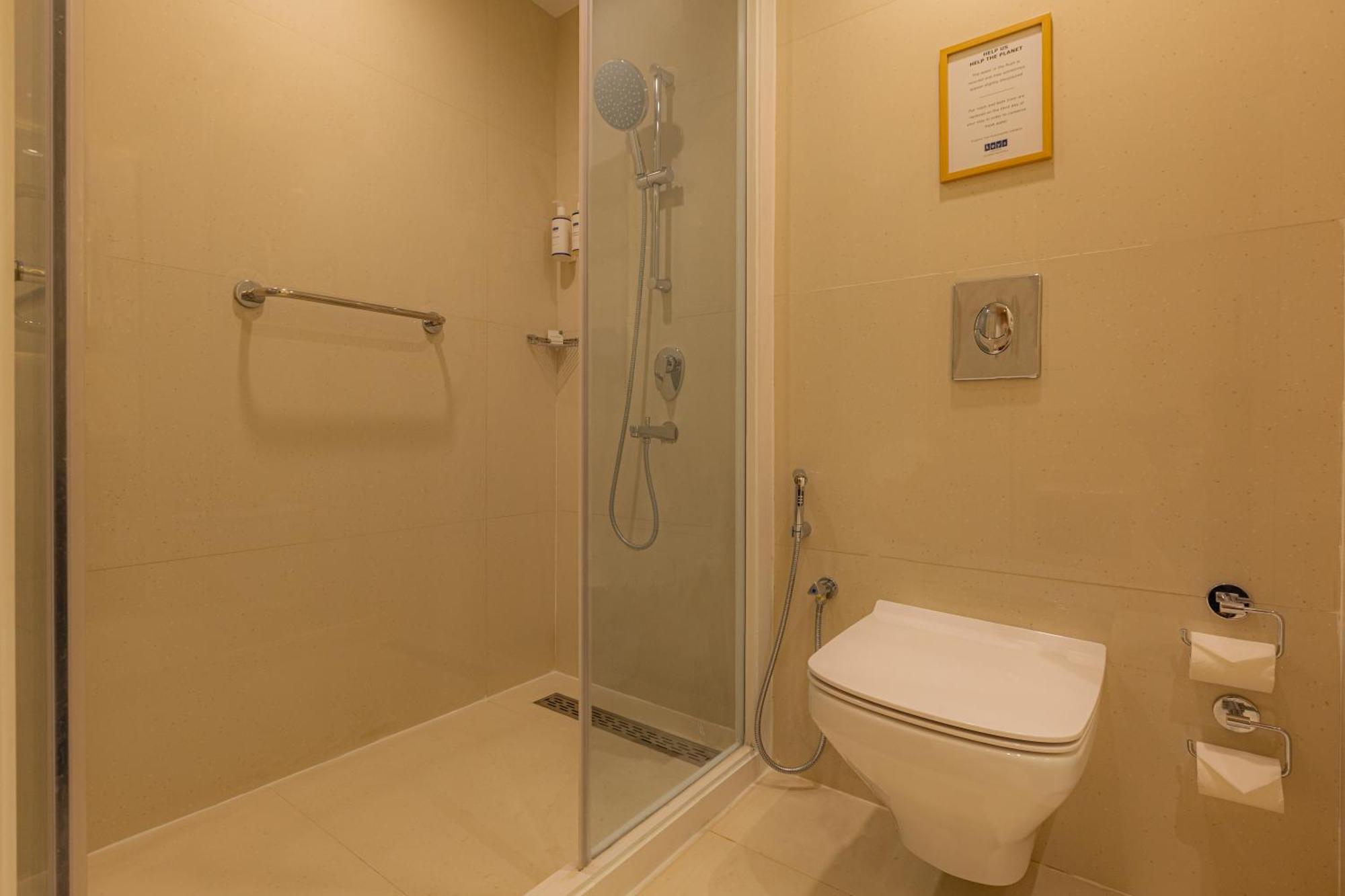 Keys Prima By Lemon Tree Hotels, Pimpri, Pune Zewnętrze zdjęcie