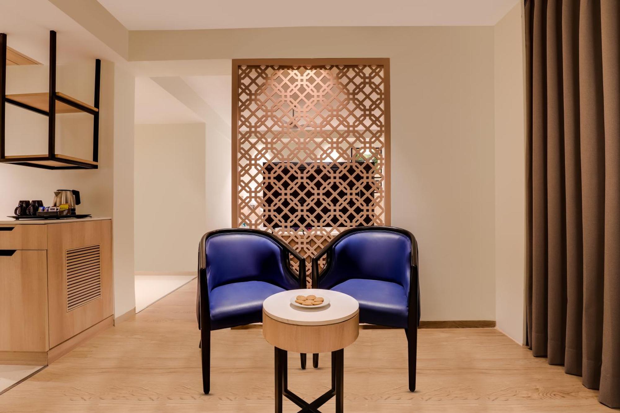 Keys Prima By Lemon Tree Hotels, Pimpri, Pune Zewnętrze zdjęcie