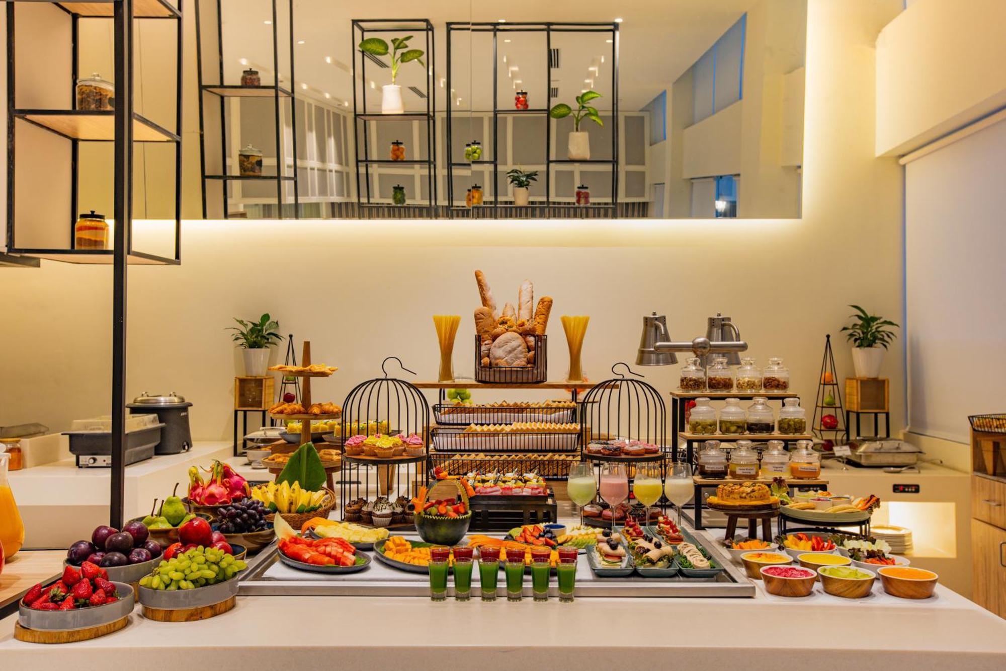 Keys Prima By Lemon Tree Hotels, Pimpri, Pune Zewnętrze zdjęcie