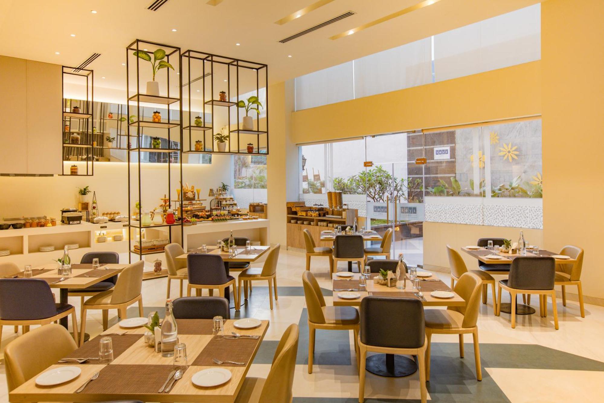 Keys Prima By Lemon Tree Hotels, Pimpri, Pune Zewnętrze zdjęcie
